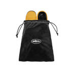 Corteiz Crib Crep - "Yellow"