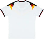 Germany 2026 Home Jersey - World Cup