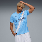 Man City  25/26 Home Jersey
