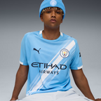 Man City  25/26 Home Jersey