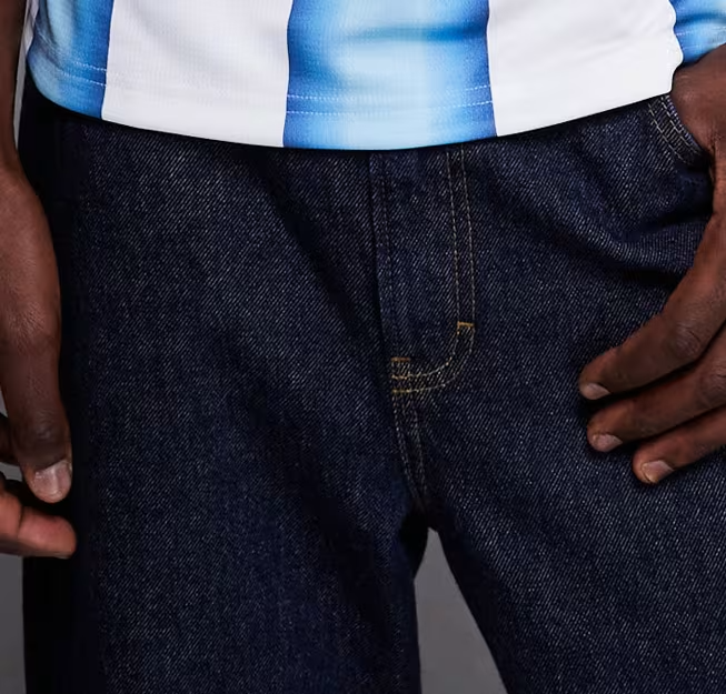 Argentina 2026 Home Jersey - World Cup