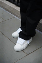 NUMERIŚ Atelier - "Acrylic White"