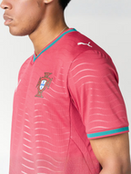 PORTUGAL 2026 Home Jersey