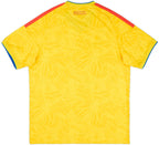Colombia  2026 Home Jersey - World Cup