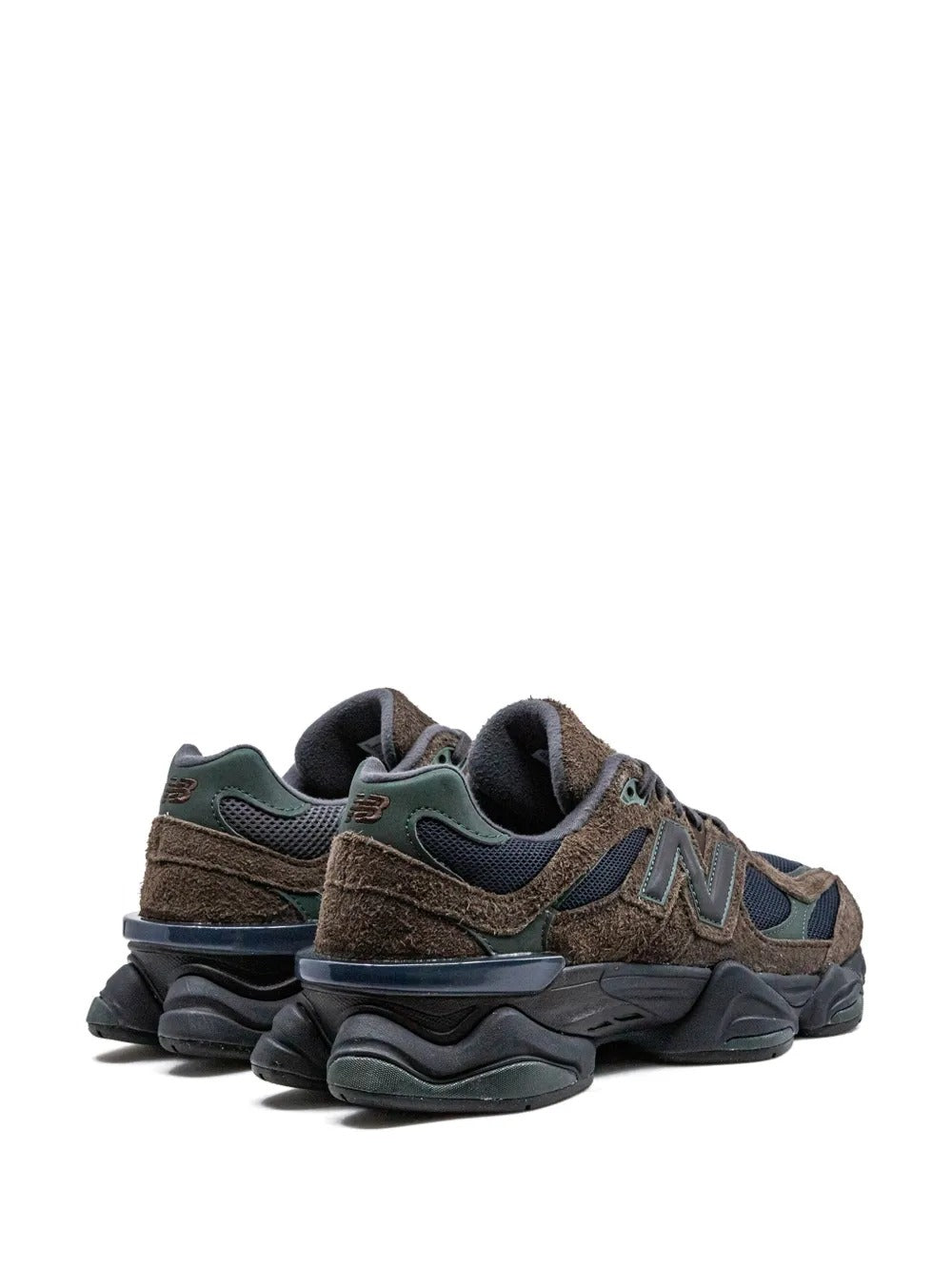 New Balance 9060 - "Beef And Broccolli"