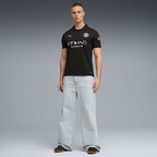 Man City  25/26 Away Jersey