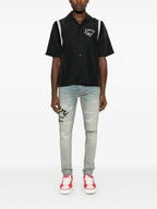 Amiri Hollywood Thrasher Jeans