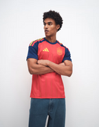 SPAIN 2026 Home Jersey