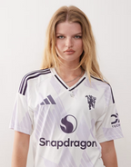 Manchester United 25/26 Away Jersey