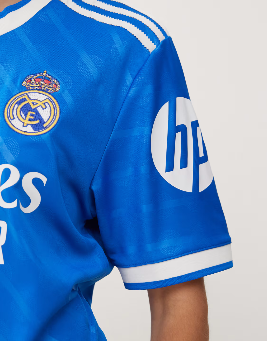 Real Madrid 25/26 Third Jersey