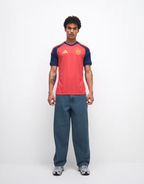 SPAIN 2026 Home Jersey