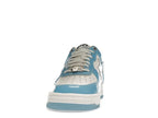 A Bathing Ape Bape Sta- "Low Blue"