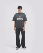 Represent X Belstaff Flame Phoenix T-Shirt -"Shadow"