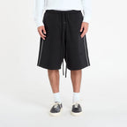 Fear of God Essentials Shorts with Piping - "Black"