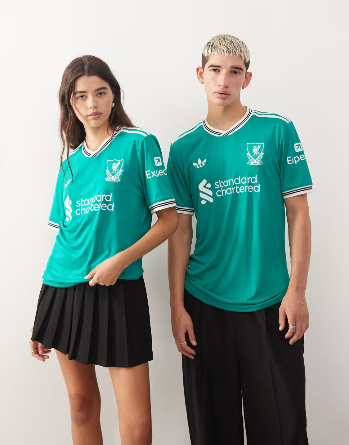 Liverpool 25/26 Third Jersey