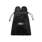 Corteiz Crib Crep - "Black"