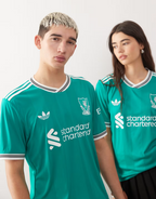 Liverpool 25/26 Third Jersey