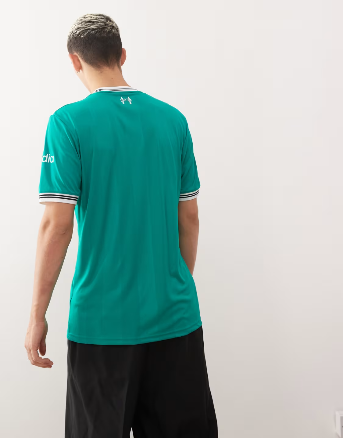 Liverpool 25/26 Third Jersey