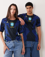 Brazil 2026 Away Jersey