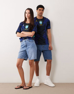 Brazil 2026 Away Jersey