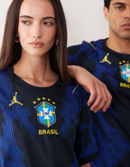 Brazil 2026 Away Jersey