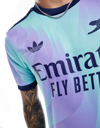 Arsenal 24/25 Third Jersey