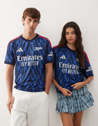 Arsenal 25/26 Away Jersey