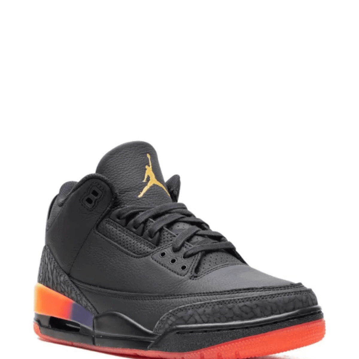 J. Balvin x Air Jordan 3 Retro 'Rio'