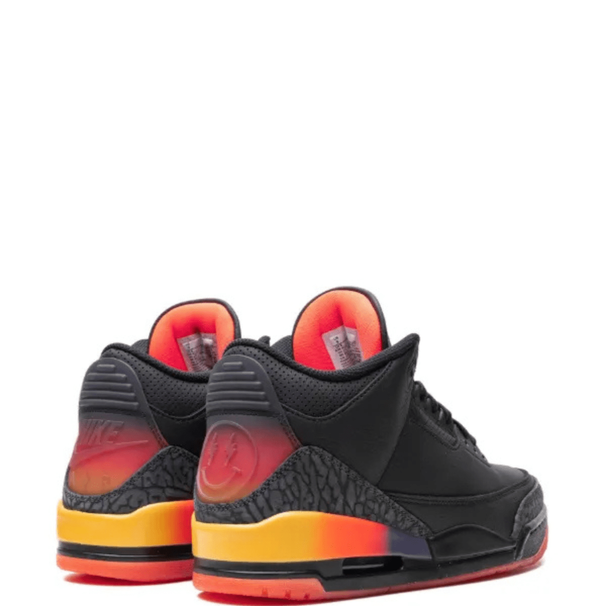 J. Balvin x Air Jordan 3 Retro 'Rio'