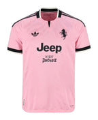 Juventus 26/27 Away Kit