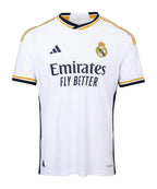 Real Madrid  23/24 Home Kit