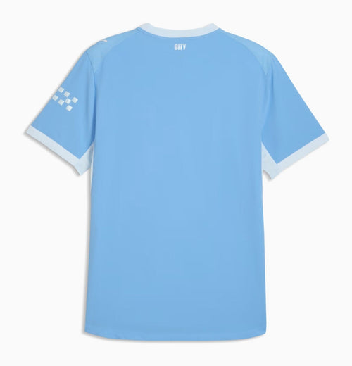 Man City 26/27 Home Jersey