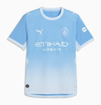 Man City 26/27 Home Jersey