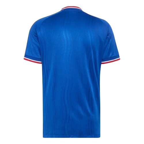 Manchester United 26/27 Away Jersey