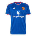 Manchester United 26/27 Away Jersey