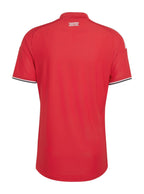 Manchester United 26/27 Home Jersey