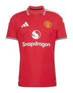 Manchester United 26/27 Home Jersey