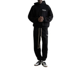 Fear of God Essentials Sweatpant (FW24) - "Black"