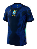 Brazil 2026 Away Jersey