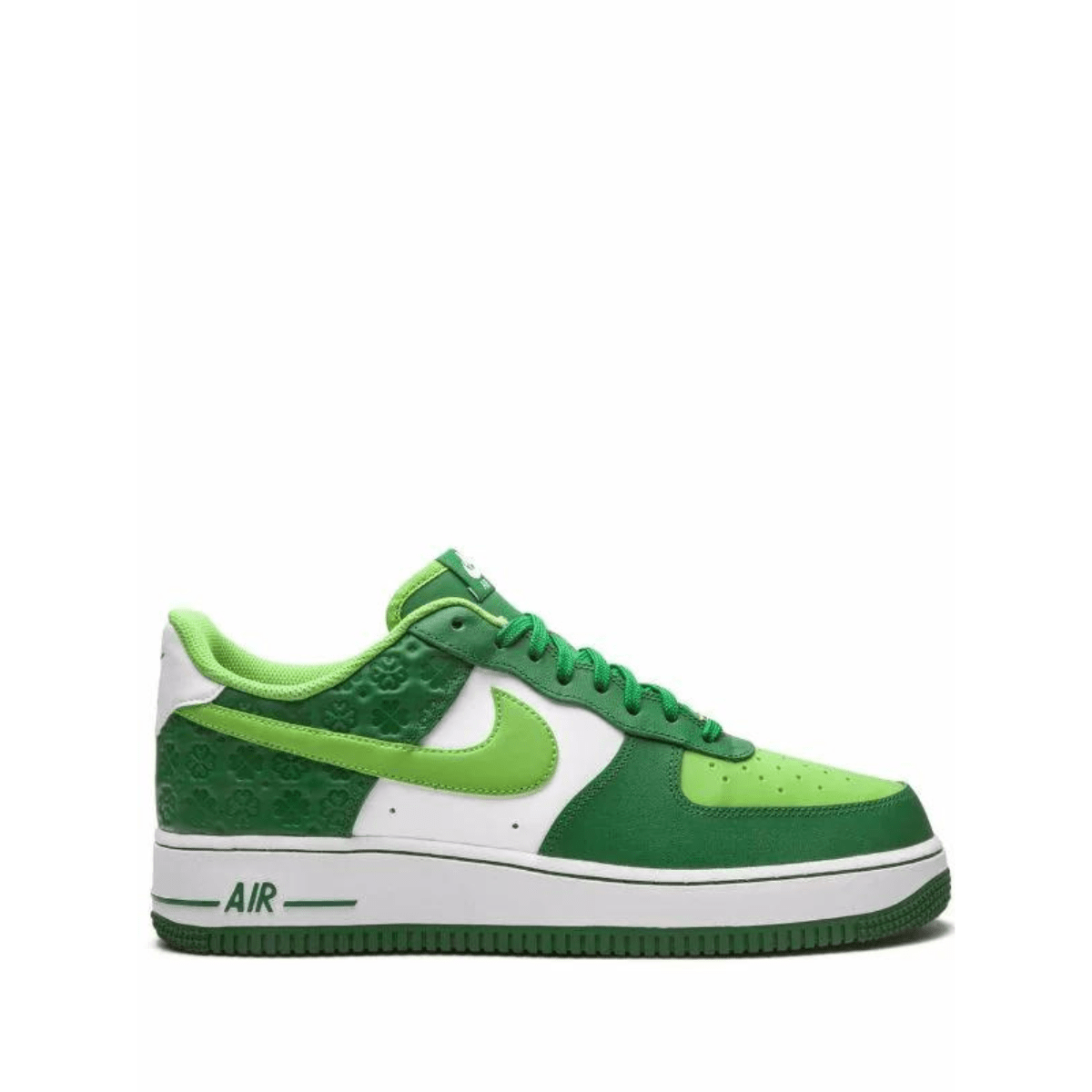 Nike Air Force 1 Low ‘St. Patrick's Day’