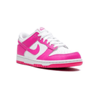 Nike Dunk Low GS 'Laser Fuchsia'