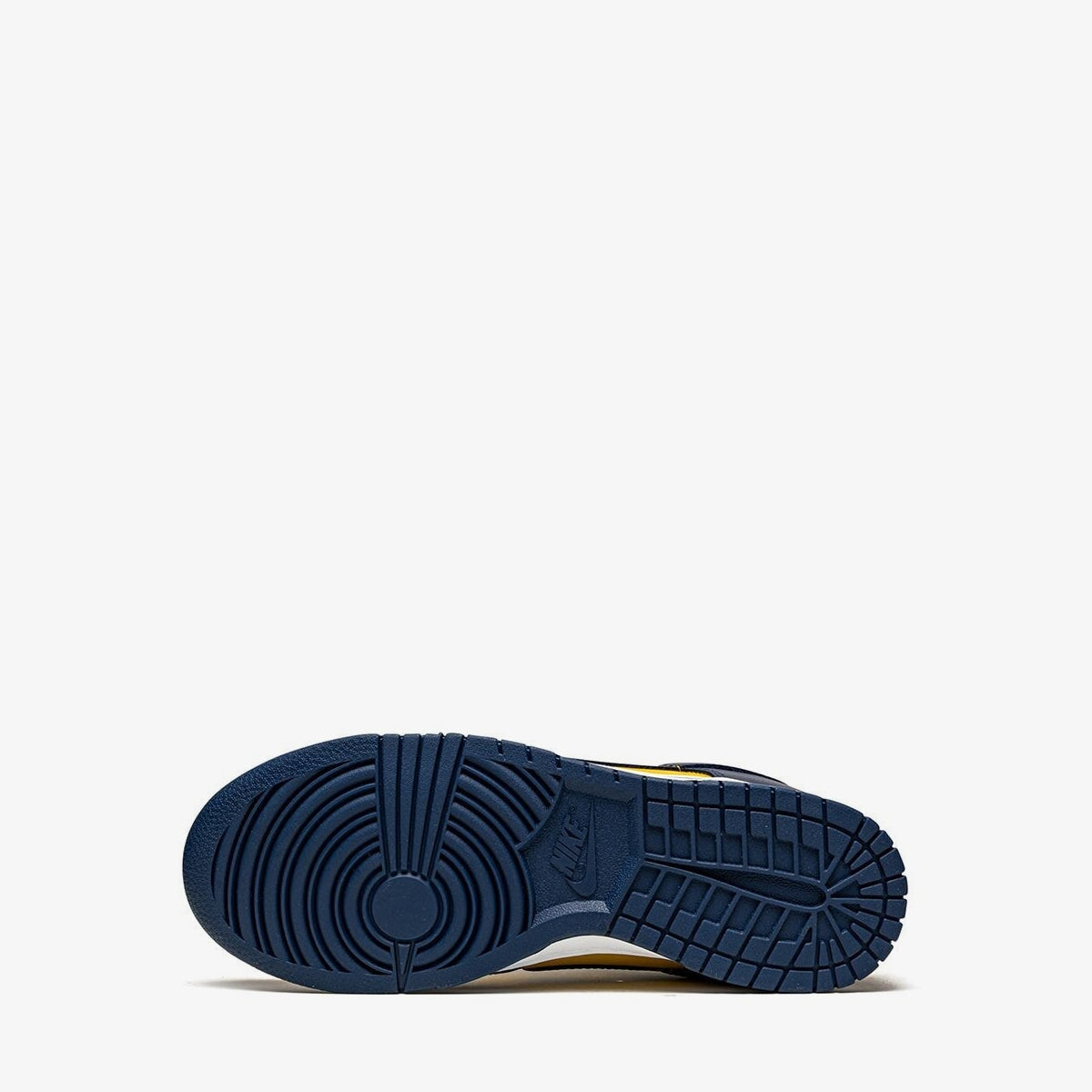 Nike Dunk Low ‘Michigan’