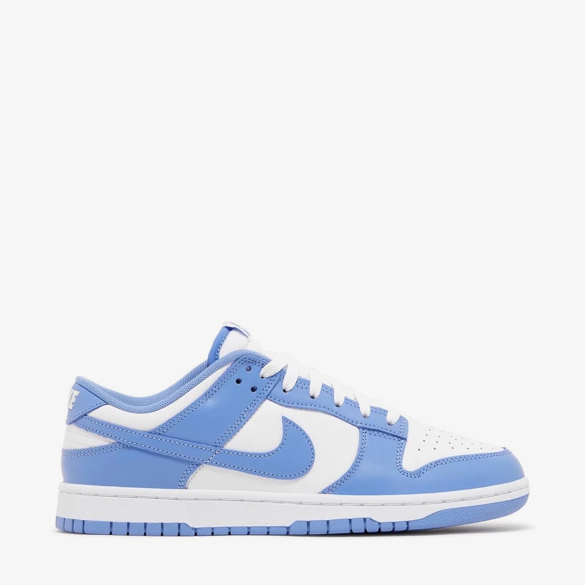 Nike Dunk Low ‘Polar Blue’
