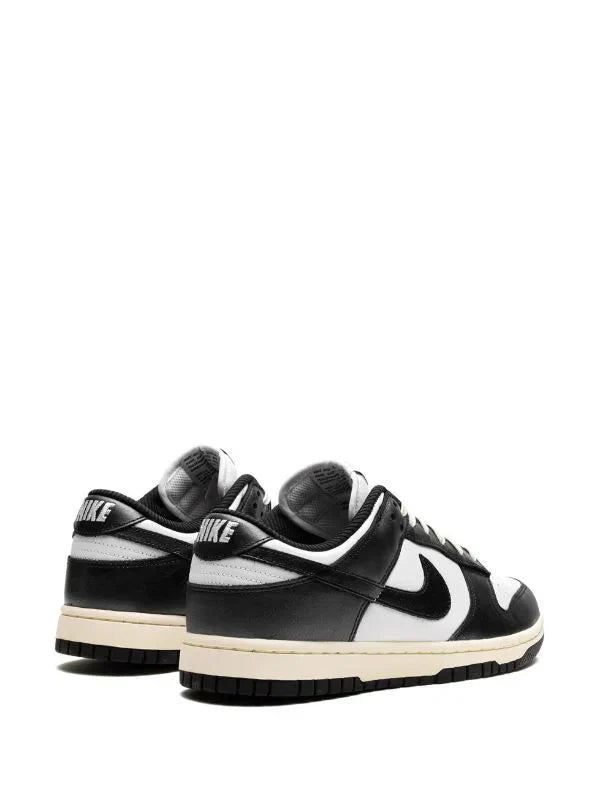 Nike Dunk Low ‘Vintage Panda’