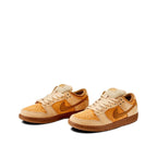 Nike SB Dunk Low 'Reverse Reese Forbes Wheat' 2017