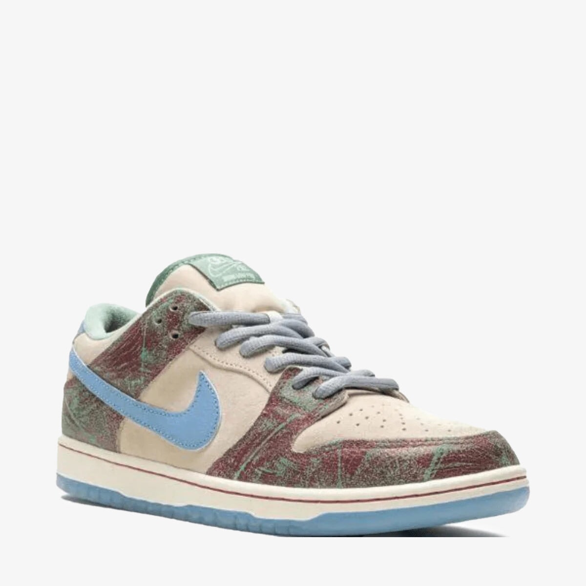 Crenshaw Skate Club x Nike Dunk Low SB