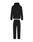 Nike x NOCTA Tech Fleece Set - "Black"
