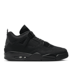 Air Jordan 4 Retro Black Cat (2025)
