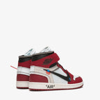 Off-White x Air Jordan 1 Retro High OG 'Chicago'