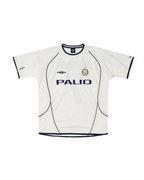 Palace x Umbro Home Shirt - "White"